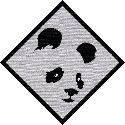 Oso-Panda-Logo